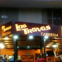 Foto tomada en Taberna Los Troncos  por Arturo M. el 8/7/2012