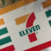 Photo taken at 7-Eleven by bronto on 7/18/2012