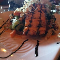 Das Foto wurde bei Sawa Hibachi Steakhouse &amp;amp; Sushi Bar von Leah C. am 8/25/2012 aufgenommen