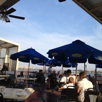 Photo taken at Bayview Restaurant &amp;amp; Lounge by 🌺Kiana🌴 D. on 8/24/2012