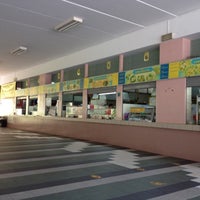 Photo taken at Canteen@KSS. by Sugiman R. on 4/5/2012