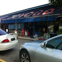 Photo taken at TOYOGO Wholesale Centre by 😜Suerrwin H. on 8/5/2012
