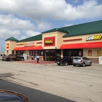 Photo taken at Pilot Travel Centers by Timothy H. on 5/1/2012