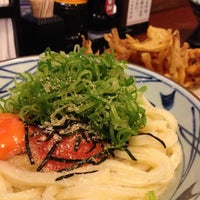 丸亀製麺 沖縄美里店 136 Ziyaretcidan 5 Tavsiye