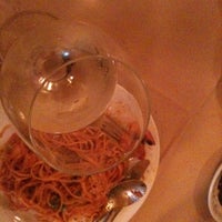 Photo taken at Arriva Restaurante Italiano by Euphoria02 on 8/19/2012