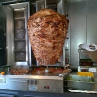 Photo taken at Kebab by Ernesto N. on 6/23/2012