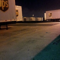 Photo taken at UPS by Jay A. on 3/21/2012