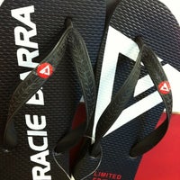 Photo taken at Gracie Barra by Gracie Barra A. on 7/30/2012