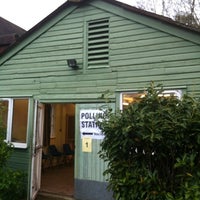 Photo taken at Addlestone Muslim Centre by Roger N. on 5/3/2012