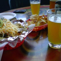 Photo taken at Chuy’s Mesquite Broiler by Alysa K. on 2/25/2012
