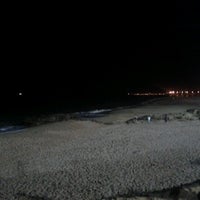 Foto diambil di Praia dos Gémeos oleh Claudia D. pada 6/29/2012