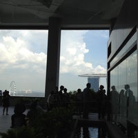 Photo taken at Rajah &amp;amp; Tann Singapore LLP by ferdy q. on 2/16/2012