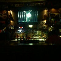 Liquid Room Nightclub In Wilmington