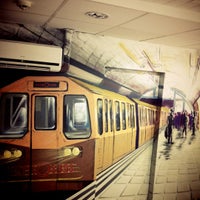 Photo prise au Metro Subs par Ignas K. le9/1/2012