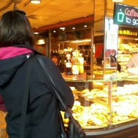 Backhaus Wedemann Bakery In St Georg