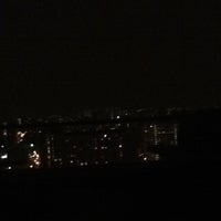 Photo taken at The Roof! by Софья С. on 4/21/2012