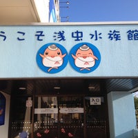 青森県営浅虫水族館 青森市 浅虫馬場山1 25 青森県営浅虫水族館 青森市 浅虫馬場山1 25