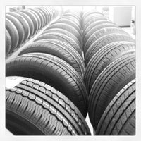 Mavis Discount Tire 70 Visitors