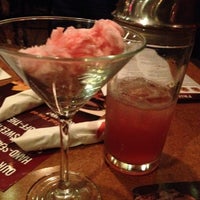 Photo taken at TGI Fridays by Thickie on 5/31/2012