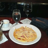 Photo taken at Little Venice Restaurant by J on 3/31/2012