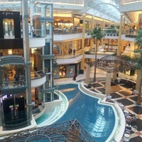 The Somerset Collection - Shopping Mall in Troy