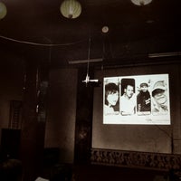 Photo taken at Hanoi Cinematheque by Tri Minh D. on 3/23/2012