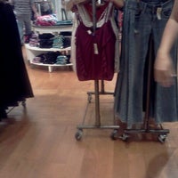 Photo taken at American Eagle &amp;amp; Aerie Store by Sonja H. on 7/19/2012
