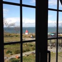 Photo taken at 美浜ナチュラル村 by picacch on 4/1/2012