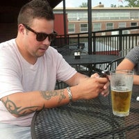 Photo taken at University Roadhouse by Taylor A. on 7/31/2012