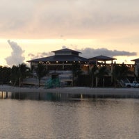 Photo taken at La Playa Grill by Wendy G. on 9/6/2012