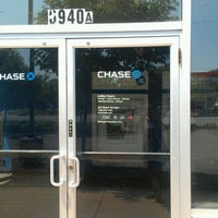 Photo taken at Chase Bank by Carla H. on 5/19/2012