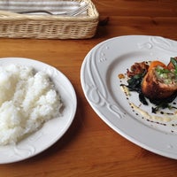 欧風料理せるぽあ French Restaurant