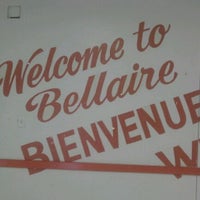 Photo taken at Bellaire High School by Marilyn on 5/18/2012