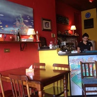 Photo taken at Cafecito by Adauto R. on 6/1/2012