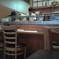 Photo taken at Kai Sushi by Jane W. on 8/15/2012