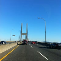 bridge fraser alex