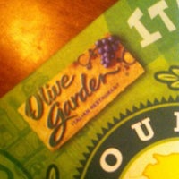 Olive Garden West Bloomington 24 Tips