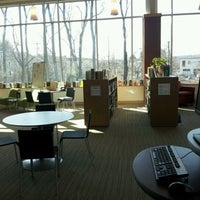 Photo taken at Bridgeville Public Library by Laura D. on 3/10/2012