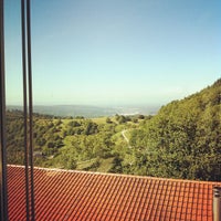 Haus Lautenbach Conference Room