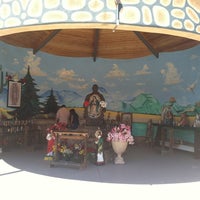 Photo prise au Chapel of Our Lady of Guadalupe par Amee B. le6/11/2012
