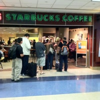 Photo taken at Starbucks by Nadia W. on 5/4/2012