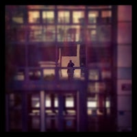 Photo taken at SFSU - Humanities Building by Gil R. on 6/15/2012