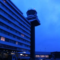 Photo taken at Skyport by Henri M. on 4/4/2012