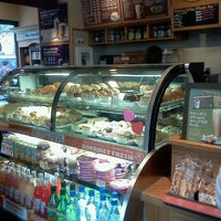 Photo taken at The Coffee Bean &amp;amp; Tea Leaf by Natalie R. on 2/15/2012