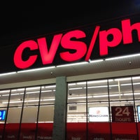 Photo taken at CVS pharmacy by Paul R. on 4/14/2012