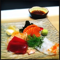 Photo taken at Restaurante Japonés Sakura II by Fran H. on 7/12/2012