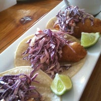 Photo taken at El Molcajete Mexican Cocina by Tom T. on 8/3/2012