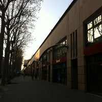 Photo taken at Surcouf - Daumesnil by Renaud F. on 3/21/2012