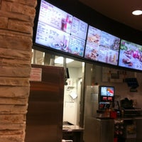 Photo taken at Burger King by Rainman on 6/25/2012
