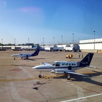 Photo taken at Cape Air by Mia A. on 4/3/2012